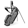 Ryder | Heather Gray Full Size Stand Bag