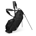 Ryder | Matte Black Full Size Stand Bag