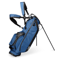Ryder | Navy Blue Lightweight Stand Bag