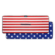 Classic Golf Towel | Stars and Striped