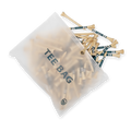 Lucky Bamboo Golf Tees (80ct)
